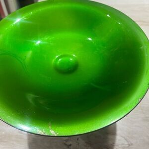 Reed and Barton Compote